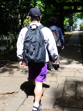 teさんのコーディネート