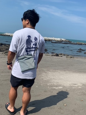 teさんのコーディネート