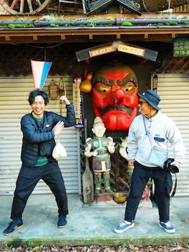 teさんのコーディネート