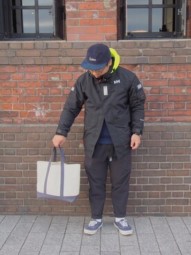 teさんのコーディネート