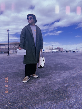 teさんのコーディネート