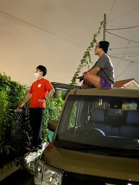 teさんのコーディネート