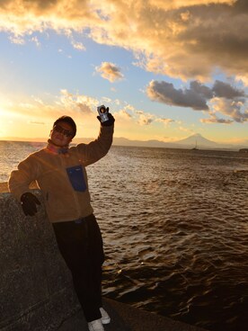 teさんのコーディネート