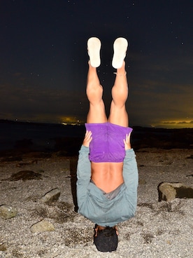 teさんのコーディネート