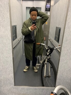 teさんのコーディネート