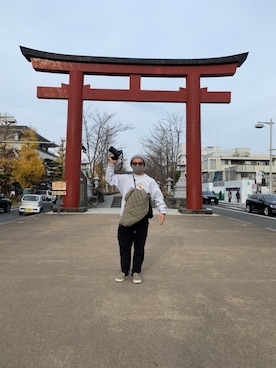 teさんのコーディネート