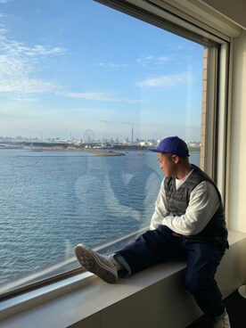 teさんのコーディネート