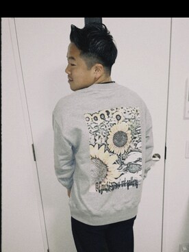 teさんのコーディネート