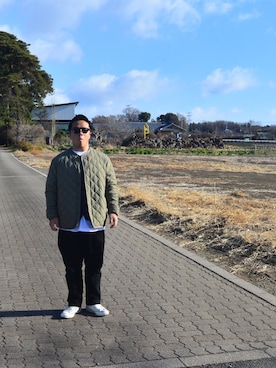 teさんのコーディネート