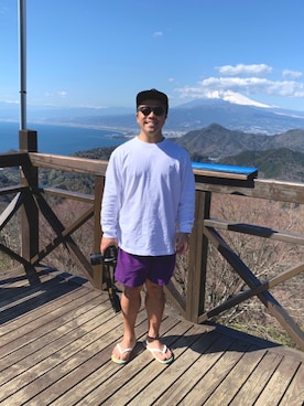 teさんのコーディネート