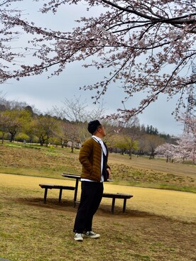 teさんのコーディネート