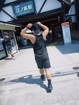 teさんのコーディネート