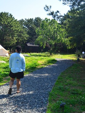 teさんのコーディネート