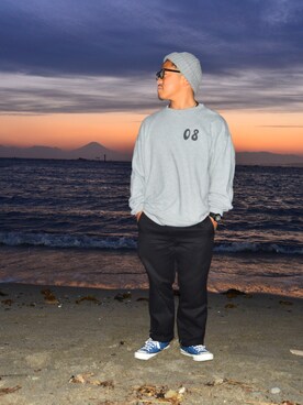 teさんのコーディネート