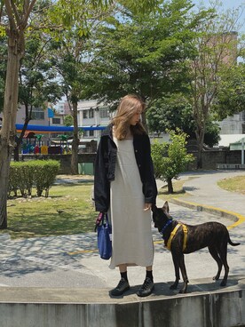 YUNさんのコーディネート