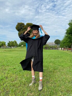 YUNさんのコーディネート