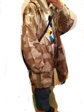 yuiさん（レディース・153cm）の春コーディネート