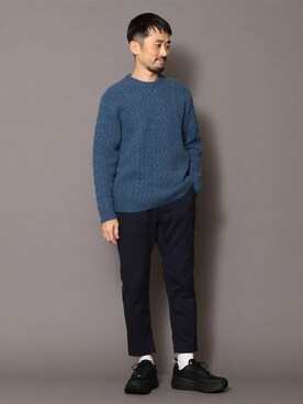 onizawa3660さんのコーディネート