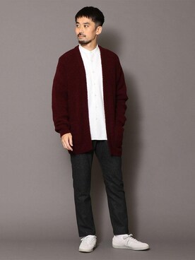 onizawa3660さんのコーディネート