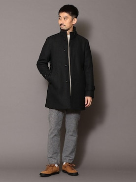 onizawa3660さんのコーディネート