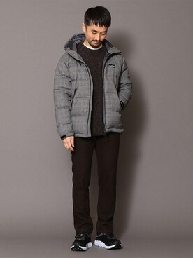 onizawa3660さんのコーディネート