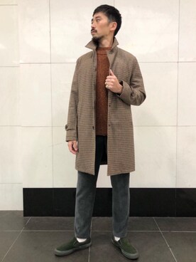 onizawa3660さんのコーディネート