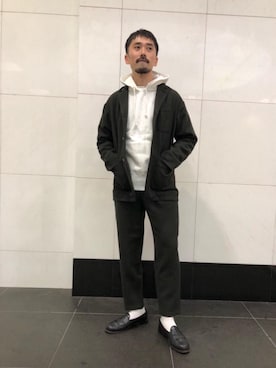 onizawa3660さんのコーディネート