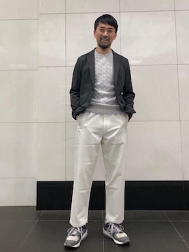 onizawa3660さんのコーディネート