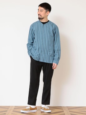 onizawa3660さんのコーディネート