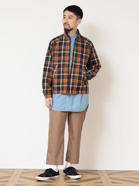 onizawa3660さんのコーディネート