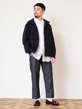 onizawa3660さんのコーディネート