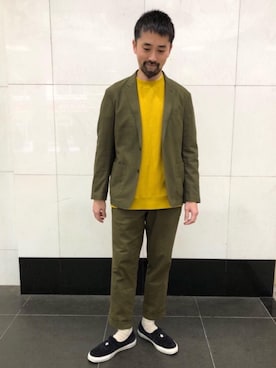 onizawa3660さんのコーディネート