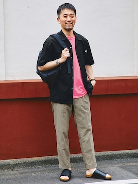 onizawa3660さんのコーディネート