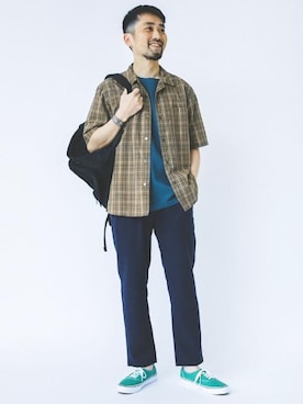 onizawa3660さんのコーディネート