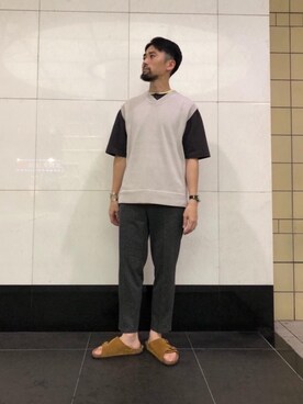 onizawa3660さんのコーディネート