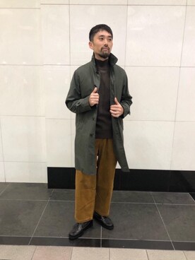 onizawa3660さんのコーディネート