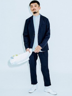 onizawa3660さんのコーディネート