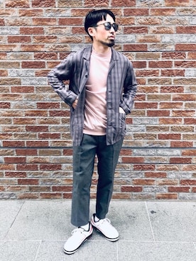 onizawa3660さんのコーディネート