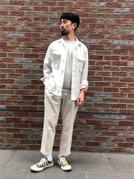 onizawa3660さんのコーディネート