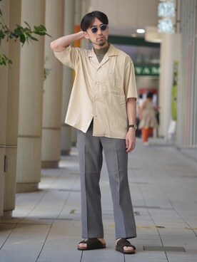 onizawa3660さんのコーディネート