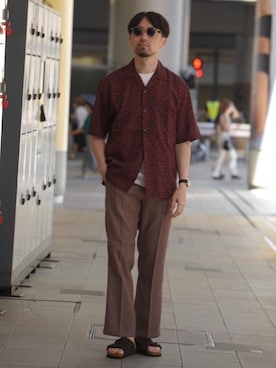 onizawa3660さんのコーディネート