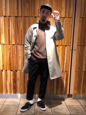 onizawa3660さんのコーディネート