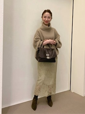 noble_naokoさんのコーディネート