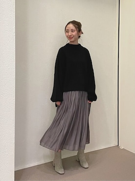 noble_naokoさんのコーディネート