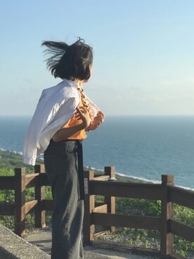 zhuzoo さんのコーディネート