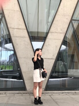 zhuzoo さんのコーディネート