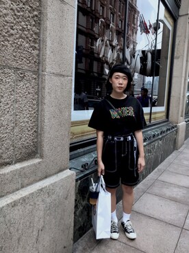 zhuzoo さんのコーディネート