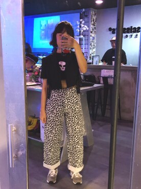 zhuzoo さんのコーディネート