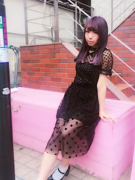 mayuraさんのコーディネート