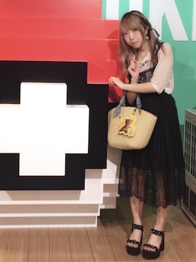 mayuraさんのコーディネート